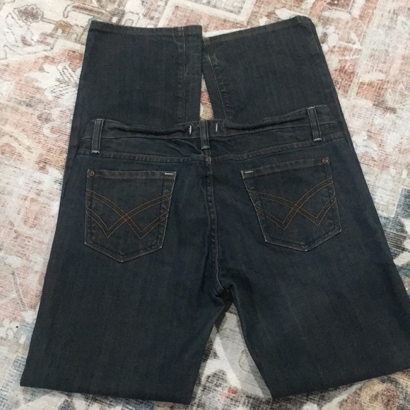 Vigoss Jeans - Picture 5 of 6